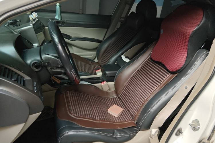 Used CIIMO 2012 1.8L Automatic Left Front Seat