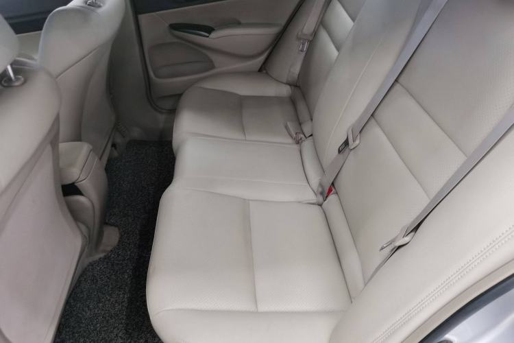 Used CIIMO 2012 1.8L Automatic Left Rear Seat