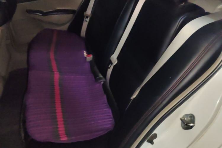 Used CIIMO 2012 1.8L Automatic Left Rear Seat