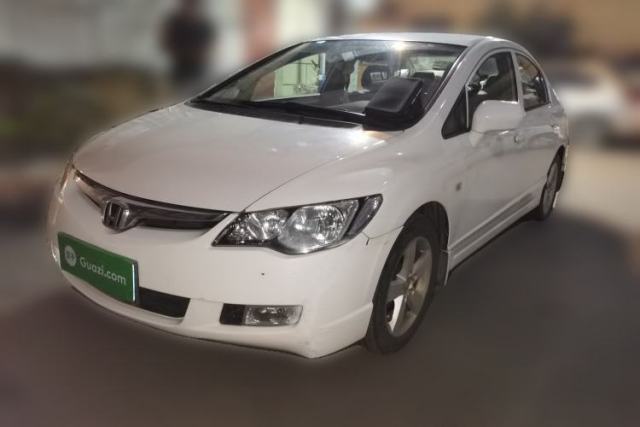 Used CIIMO 2012 1.8L Automatic