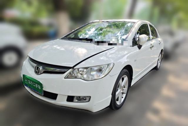 Used CIIMO 2012 1.8L Automatic