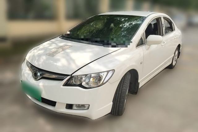 Used CIIMO 2012 1.8L Automatic