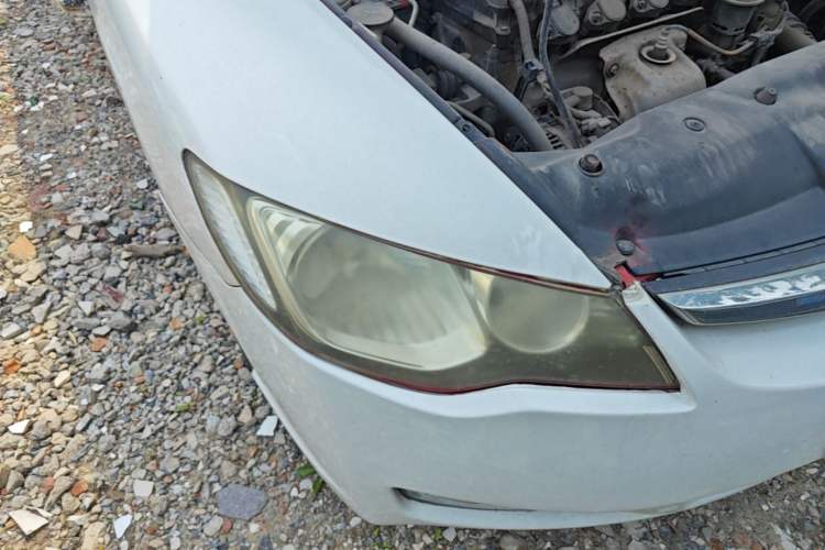 Used CIIMO 2012 1.8L Automatic Right Front Headlight
