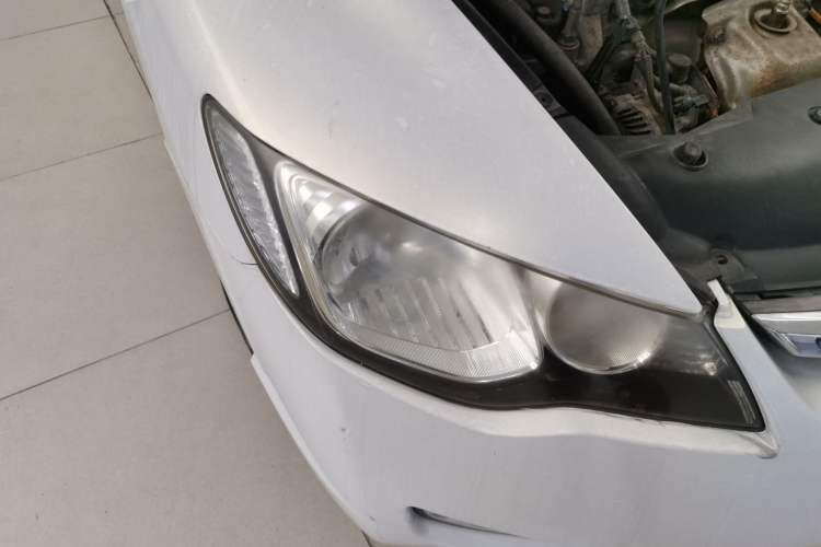 Used CIIMO 2012 1.8L Automatic Right Front Headlight