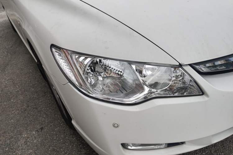 Used CIIMO 2012 1.8L Automatic Right Front Headlight