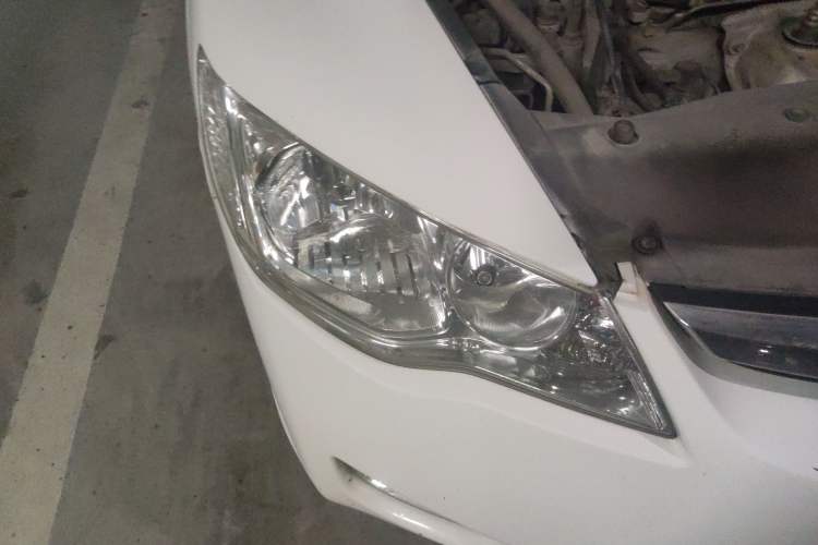 Used CIIMO 2012 1.8L Automatic Right Front Headlight