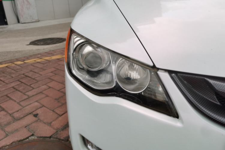Used CIIMO 2012 1.8L Automatic Right Front Headlight