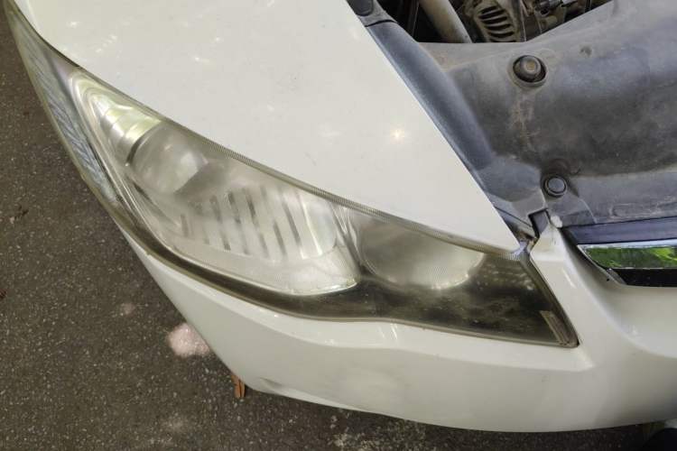 Used CIIMO 2012 1.8L Automatic Right Front Headlight