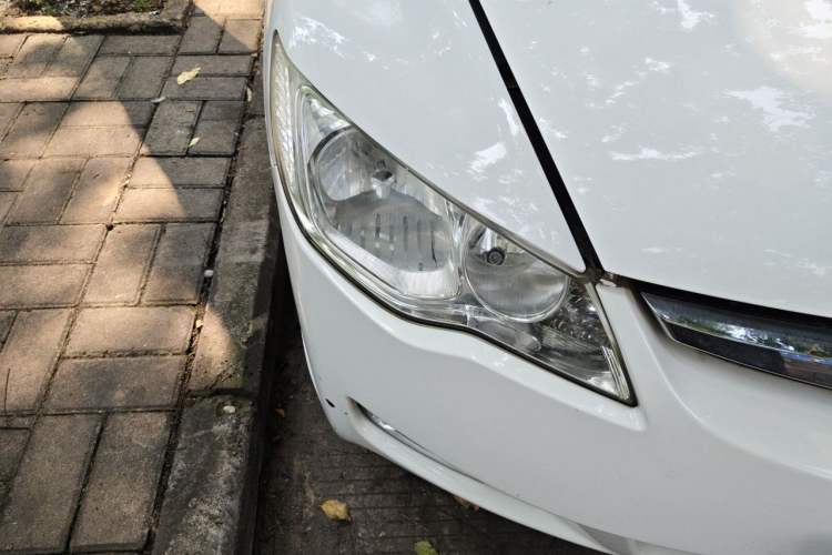 Used CIIMO 2012 1.8L Automatic Right Front Headlight