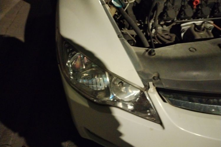 Used CIIMO 2012 1.8L Automatic Right Front Headlight