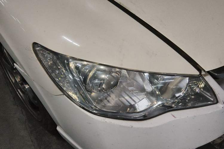 Used CIIMO 2012 1.8L Automatic Right Front Headlight