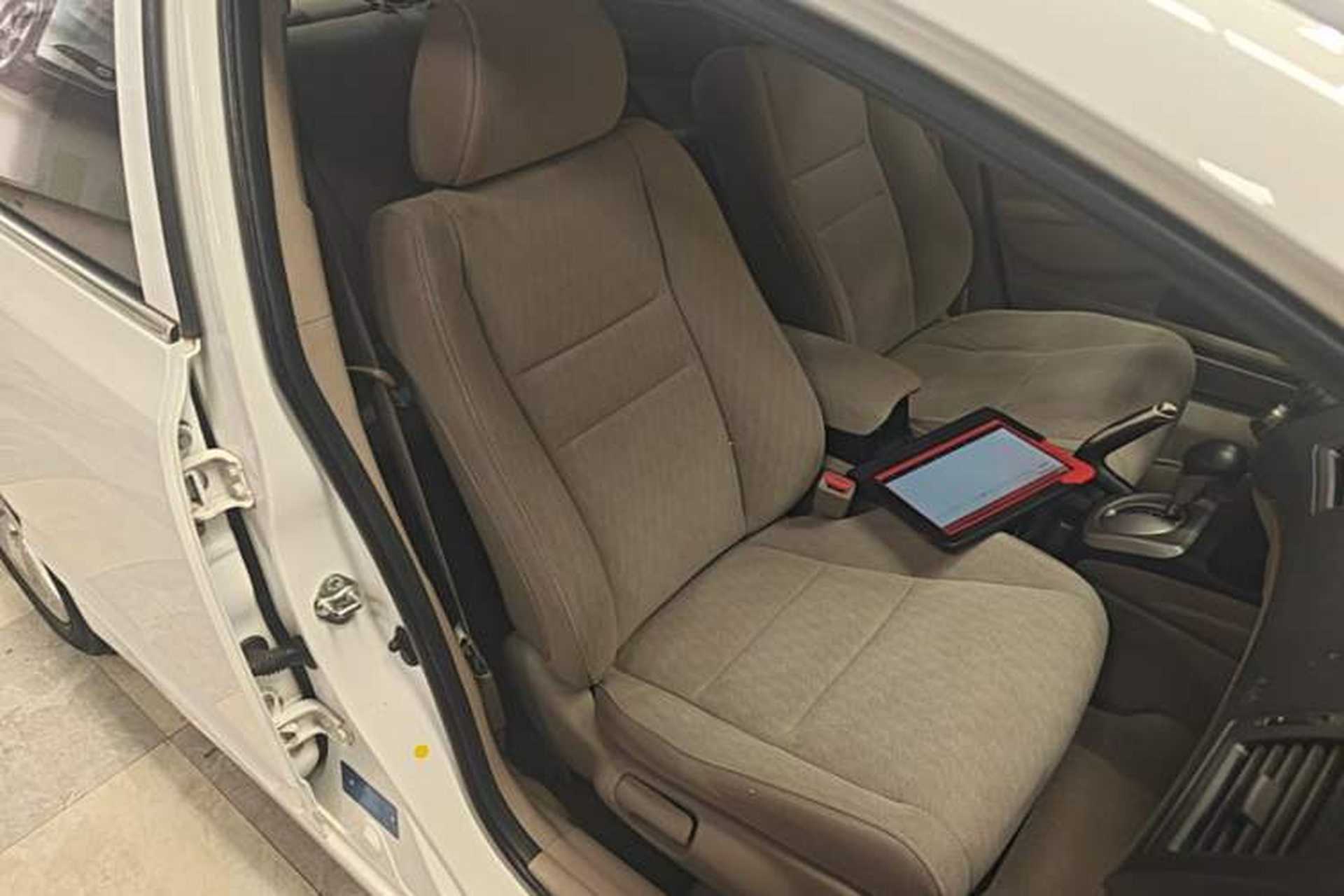 Used CIIMO 2012 1.8L Automatic Right Front Seat