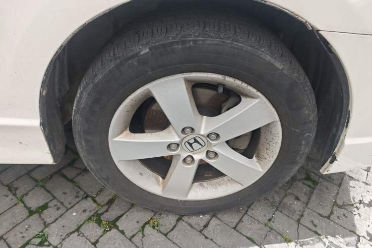 Used CIIMO 2012 1.8L Automatic Right Front Wheel Hub