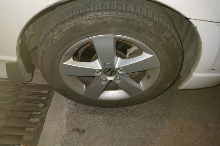 Used CIIMO 2012 1.8L Automatic Right Front Wheel Hub