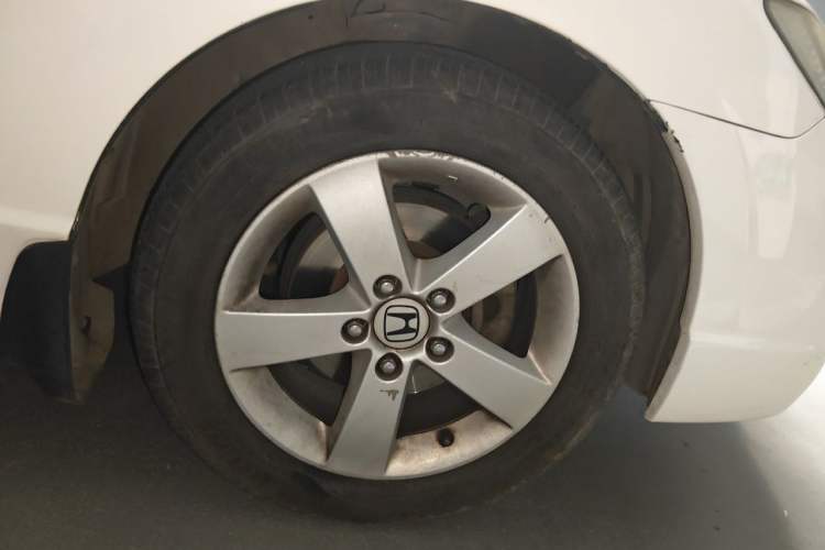 Used CIIMO 2012 1.8L Automatic Right Front Wheel Hub