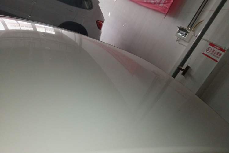 Used CIIMO 2012 1.8L Automatic Roof