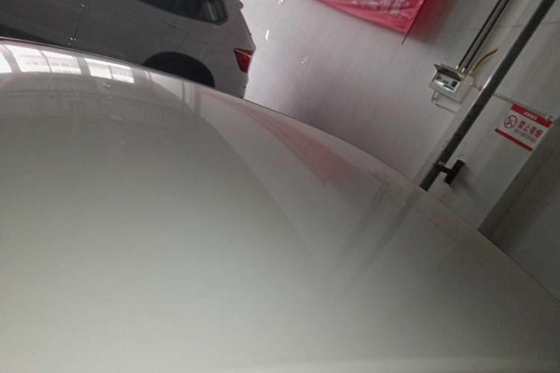 Used CIIMO 2012 1.8L Automatic Roof