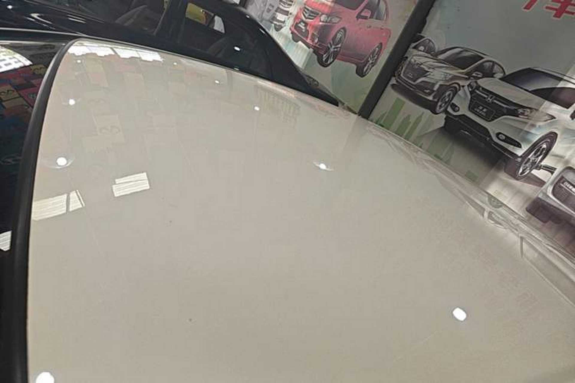 Used CIIMO 2012 1.8L Automatic Roof