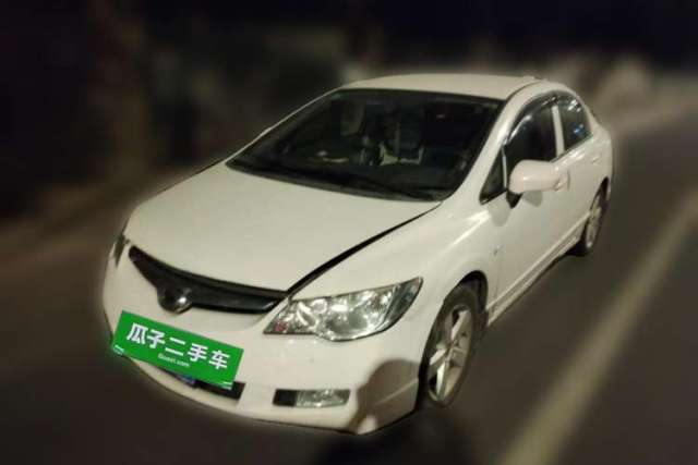 Used CIIMO 2012 1.8L Automatic