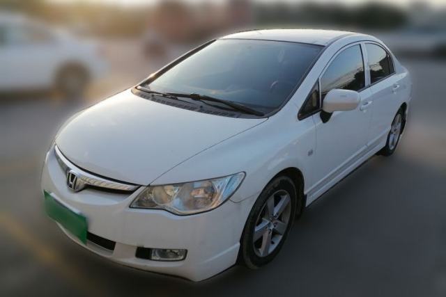 Used CIIMO 2012 1.8L Automatic