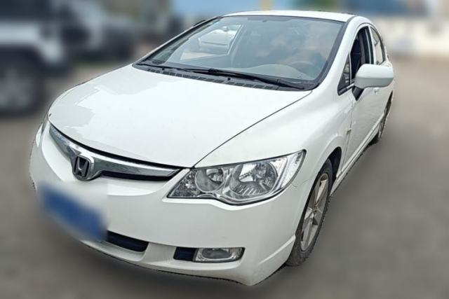 Used CIIMO 2012 1.8L Automatic