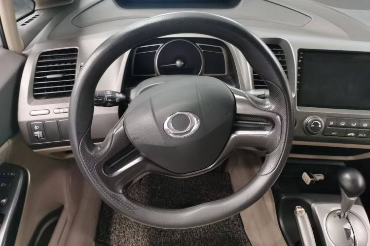 Used CIIMO 2012 1.8L Automatic Steering Wheel