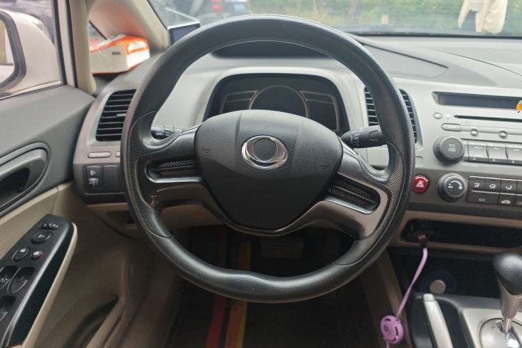 Used CIIMO 2012 1.8L Automatic Steering Wheel
