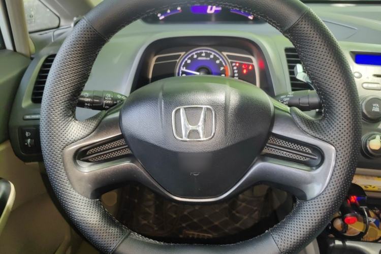 Used CIIMO 2012 1.8L Automatic Steering Wheel