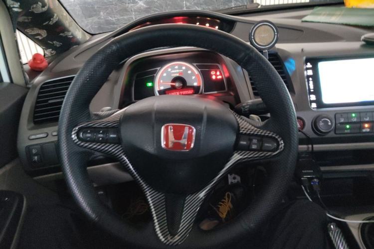 Used CIIMO 2012 1.8L Manual Steering Wheel