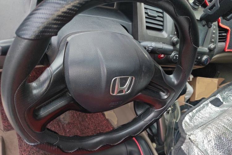 Used CIIMO 2012 1.8L Automatic Steering Wheel