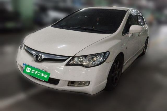 Used CIIMO 2012 1.8L Automatic