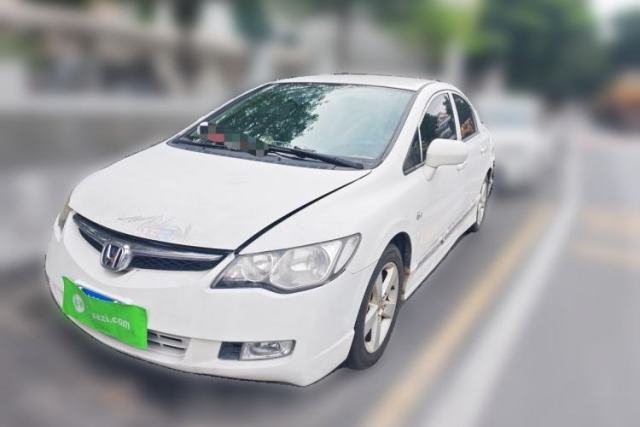 Used CIIMO 2012 1.8L Automatic