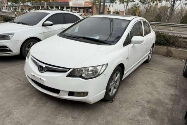 Used CIIMO 2012 1.8L Automatic