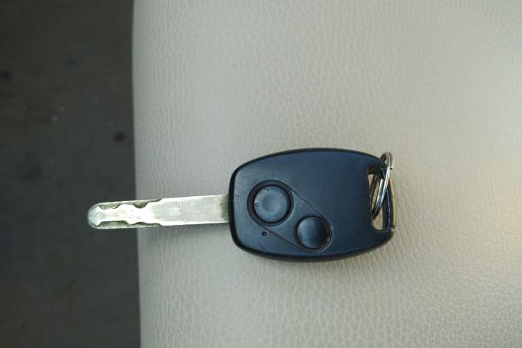 Used CIIMO 2012 1.8L Manual Vehicle Key