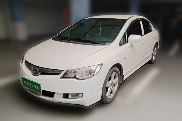 Used CIIMO 2012 1.8L Automatic