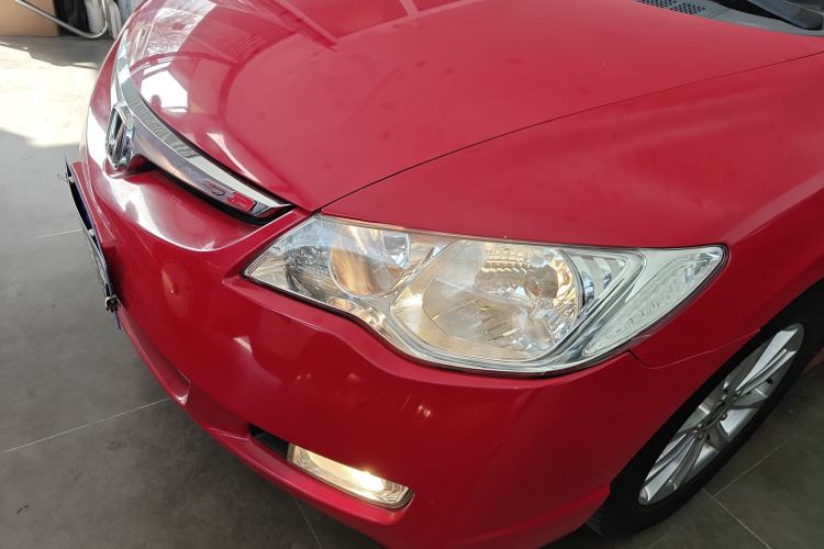 Used CIIMO 2015 1.8L Automatic Luxury Edition Left Front Headlight