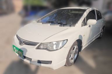 Used CIIMO 2015 1.8L Automatic Comfort Edition