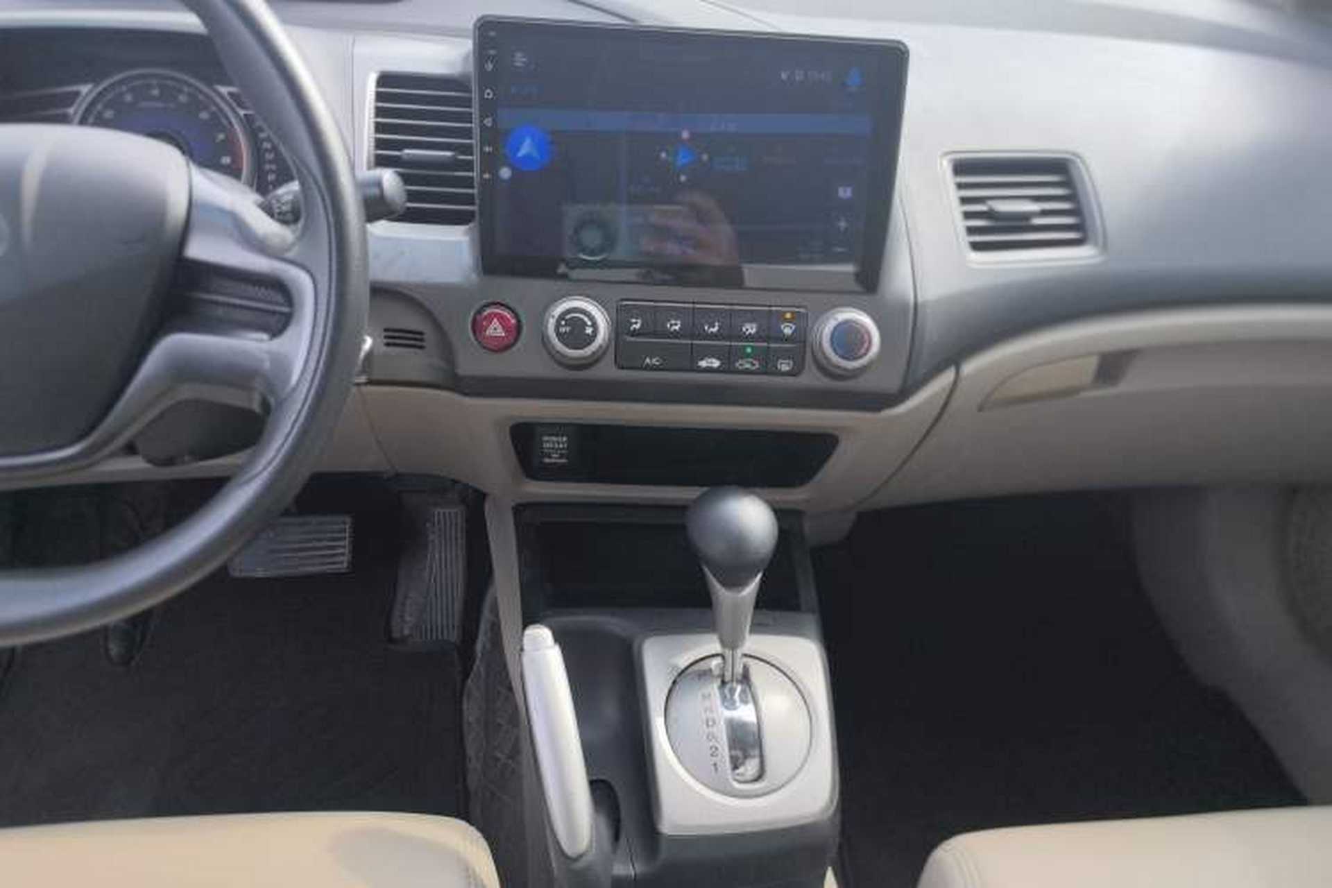 Used CIIMO 2015 1.8L Automatic Comfort Edition Audio And AC Panel