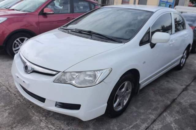 Used CIIMO 2015 1.8L Automatic Comfort Edition