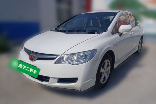 Used CIIMO 2015 1.8L Automatic Comfort Edition