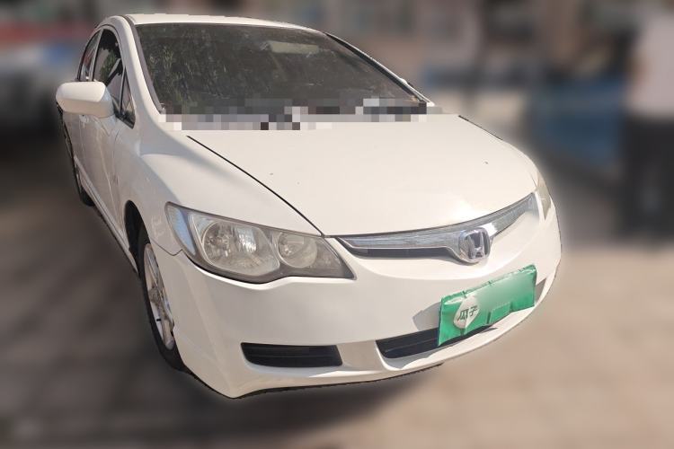 Used CIIMO 2015 1.8L Automatic Comfort Edition Front Right 45 Deg