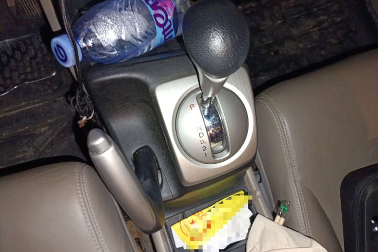 Used CIIMO 2015 1.8L Automatic Comfort Edition Gear Lever