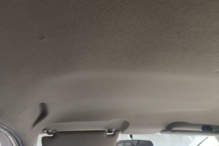 Used CIIMO 2015 1.8L Automatic Comfort Edition Headliner