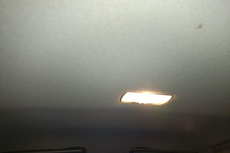 Used CIIMO 2015 1.8L Automatic Comfort Edition Headliner