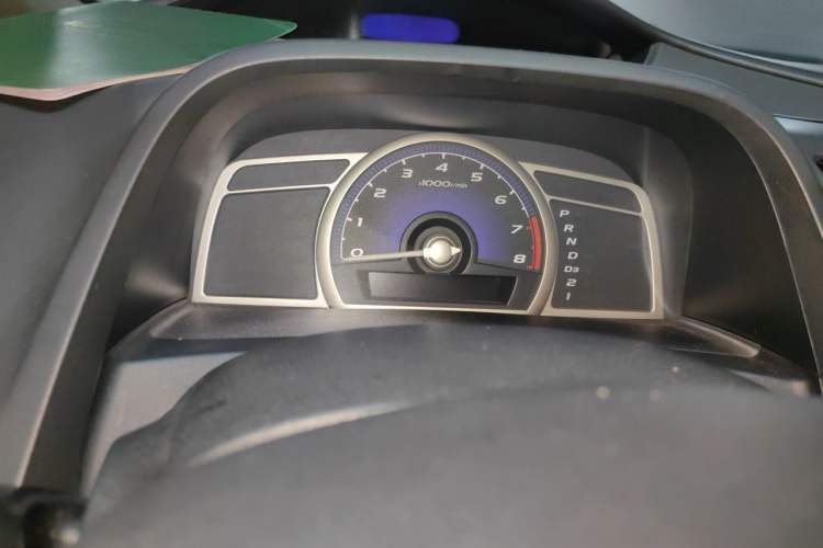 Used CIIMO 2015 1.8L Automatic Comfort Edition Instrument Cluster