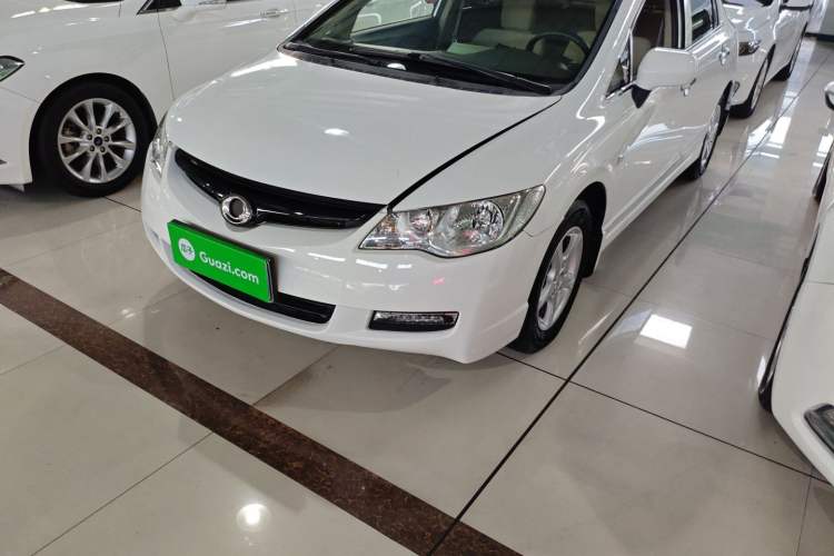 Used CIIMO 2015 1.8L Automatic Comfort Edition Left Front Headlight