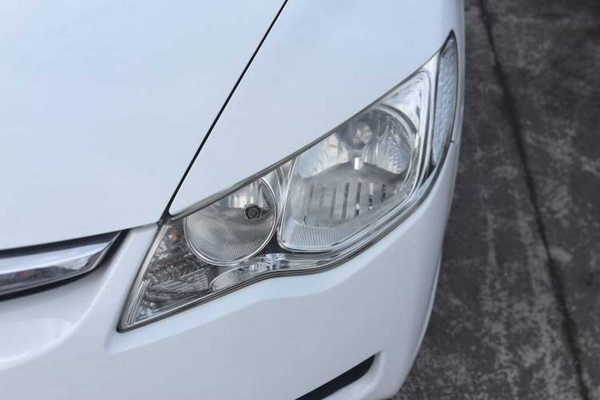 Used CIIMO 2015 1.8L Automatic Comfort Edition Left Front Headlight