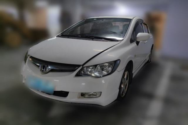 Used CIIMO 2015 1.8L Automatic Comfort Edition