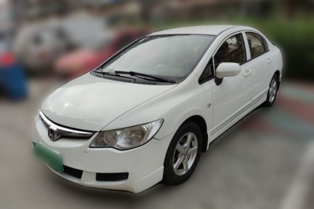 Used CIIMO 2015 1.8L Automatic Comfort Edition