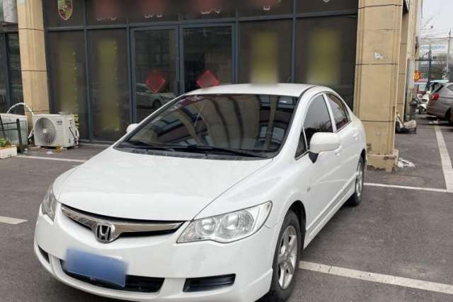 Used CIIMO 2015 1.8L Automatic Comfort Edition